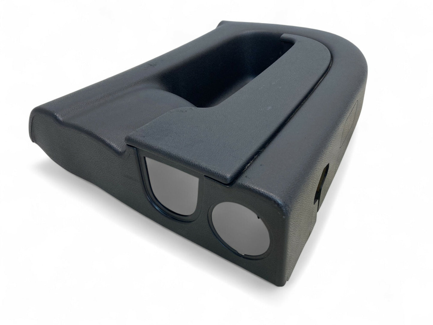 Mini Cooper Clubman Left Rear Door Trim Panel 51492756199 2008-2014 R55 507