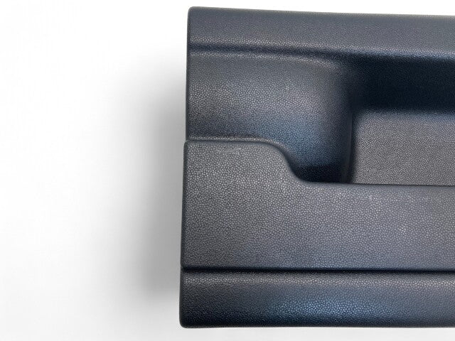 Mini Cooper Clubman Left Rear Door Trim Panel 51492756199 2008-2014 R55 507