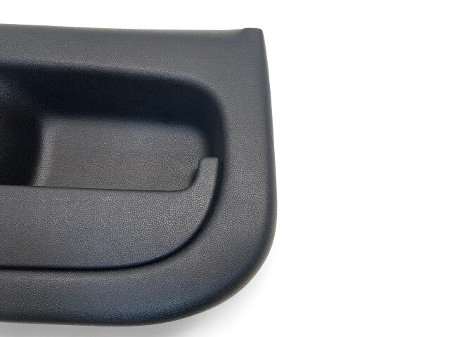 Mini Cooper Clubman Left Rear Door Trim Panel 51492756199 2008-2014 R55 507