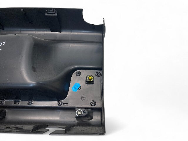 Mini Cooper Clubman Left Rear Door Trim Panel 51492756199 2008-2014 R55 507