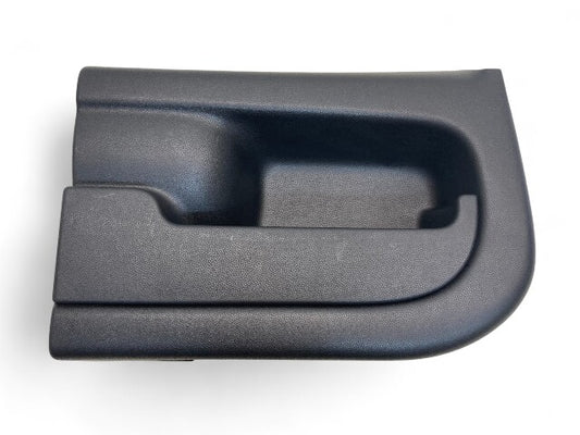 Mini Cooper Clubman Left Rear Door Trim Panel 51492756199 2008-2014 R55 507