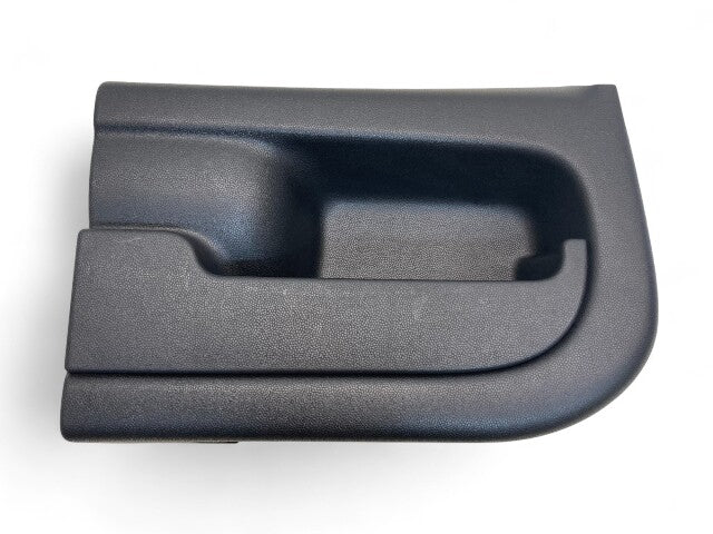 Mini Cooper Clubman Left Rear Door Trim Panel 51492756199 2008-2014 R55 507