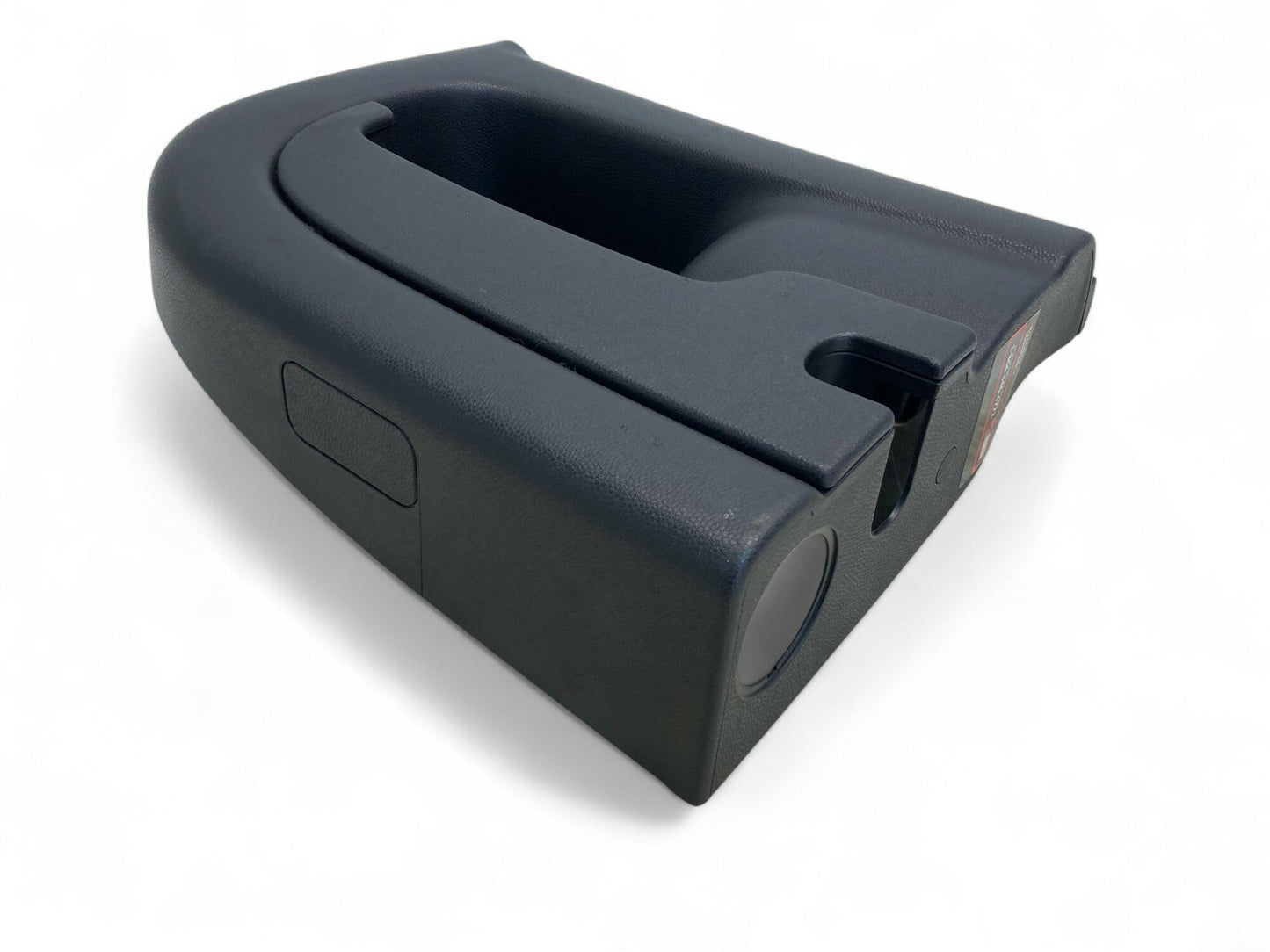 Mini Cooper Clubman Right Rear Door Trim Panel 51492756200 2008-2014 R55 507