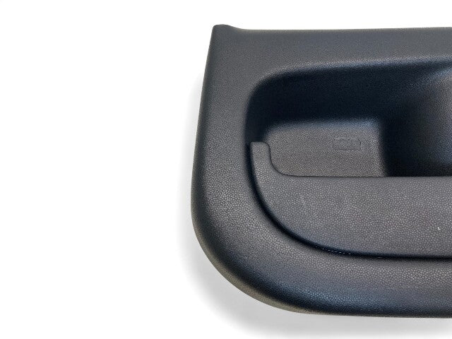 Mini Cooper Clubman Right Rear Door Trim Panel 51492756200 2008-2014 R55 507