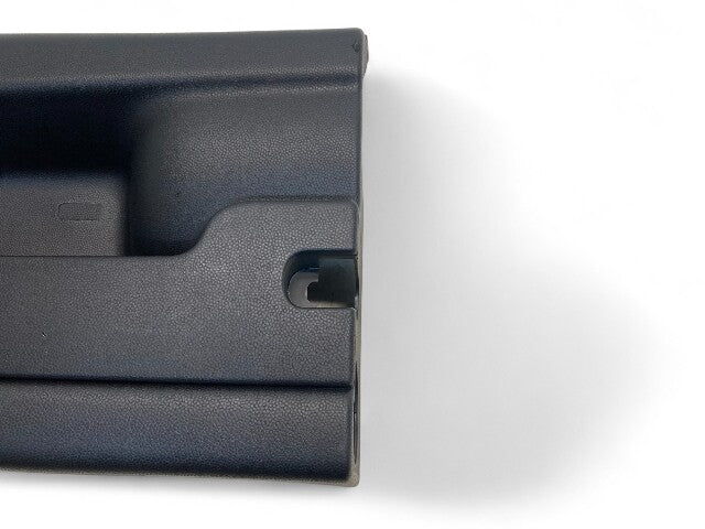 Mini Cooper Clubman Right Rear Door Trim Panel 51492756200 2008-2014 R55 507