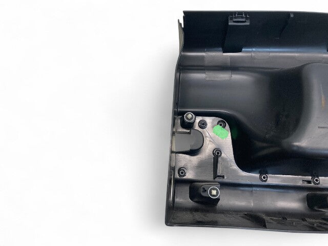 Mini Cooper Clubman Right Rear Door Trim Panel 51492756200 2008-2014 R55 507