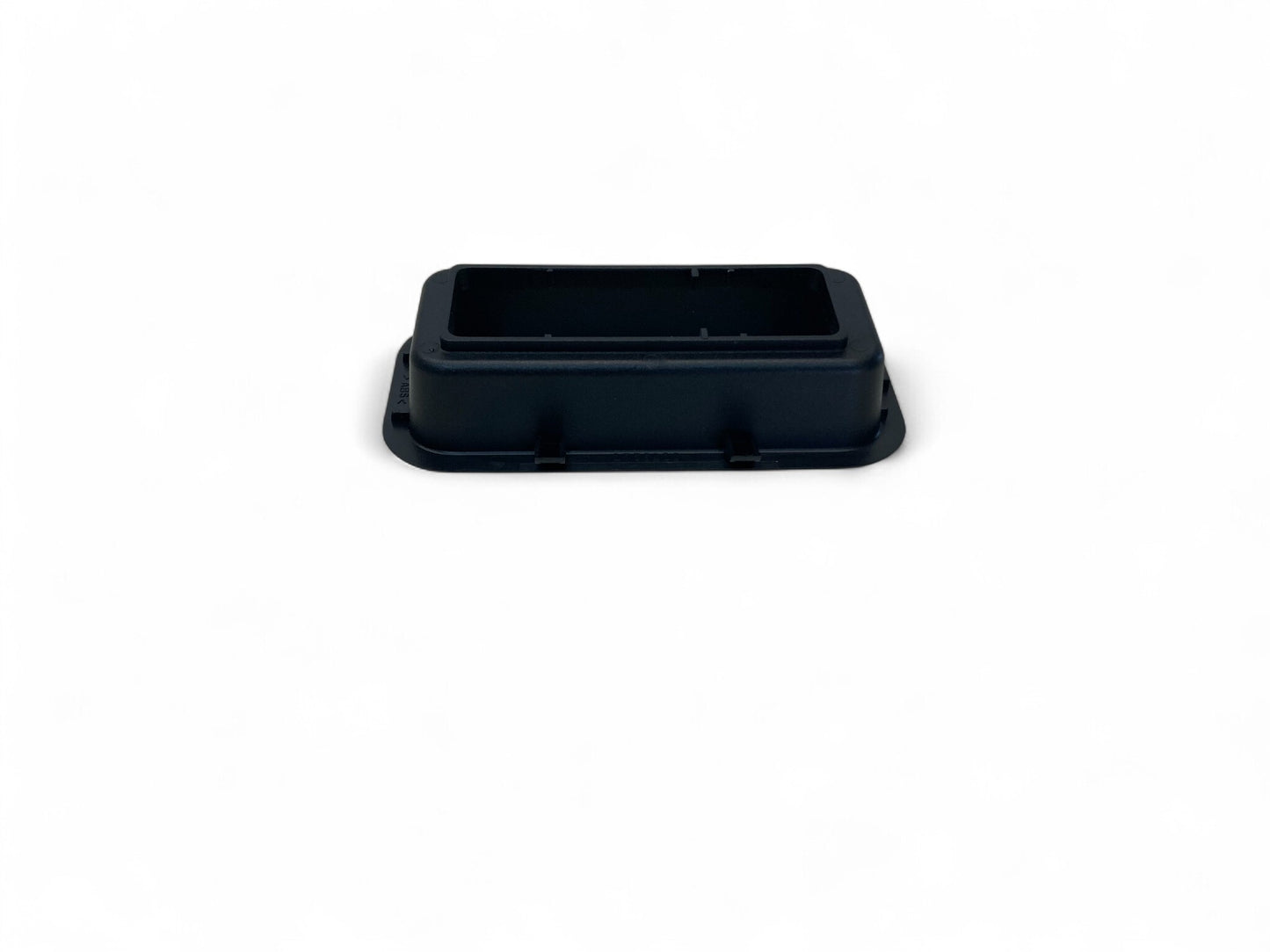 Mini Clubman Split Door Panel Courtesy Light Frame NEW OEM 51492756203 08-14 R55