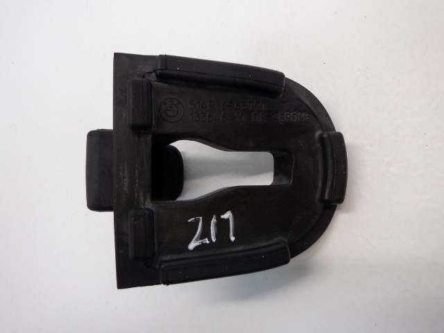 Mini Cooper Clubman Splitdoor Catch Bracket Cover 51496963797 08-14 R55