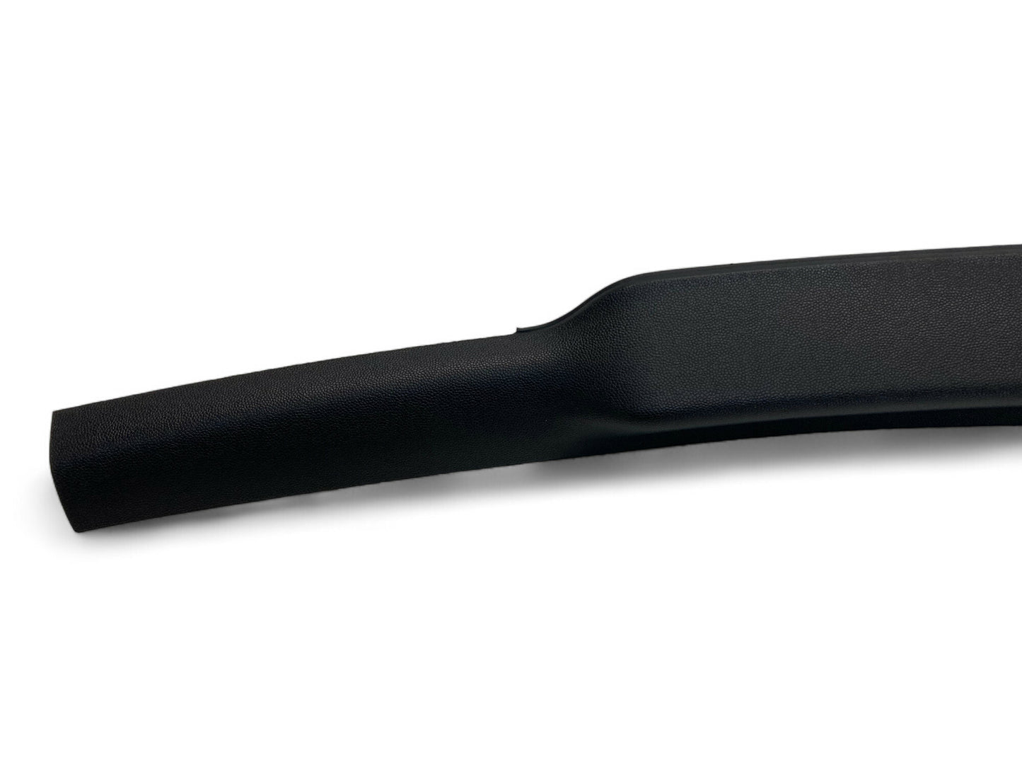 Mini Cooper Center Upper Hatch Trim Black OEM 51497148908 07-13 R56