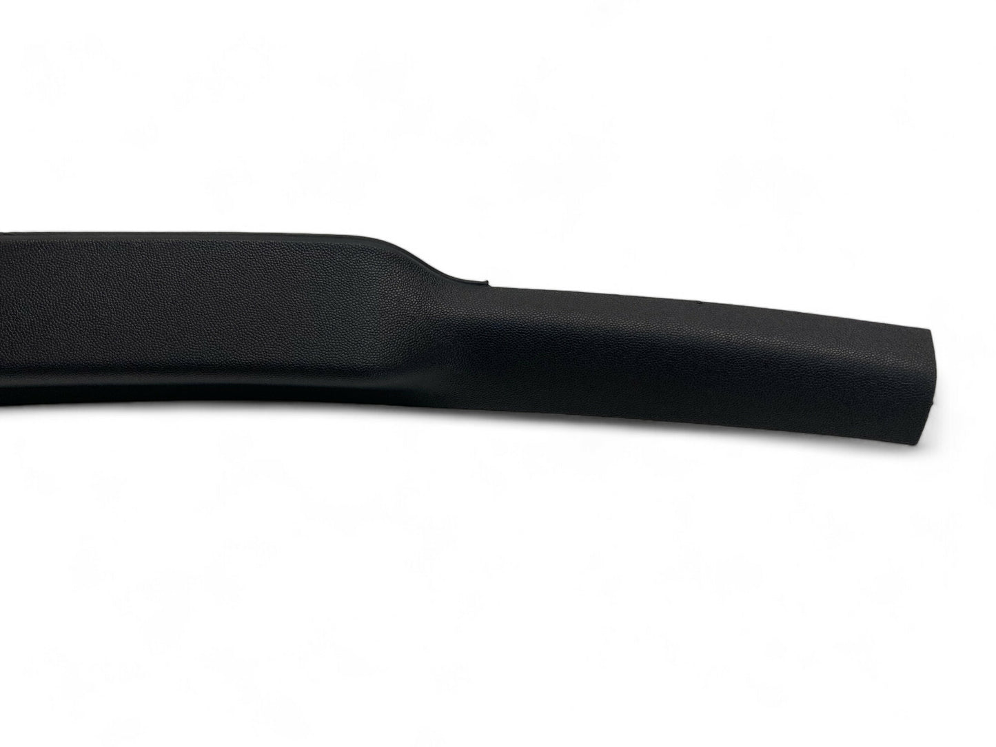 Mini Cooper Center Upper Hatch Trim Black OEM 51497148908 07-13 R56