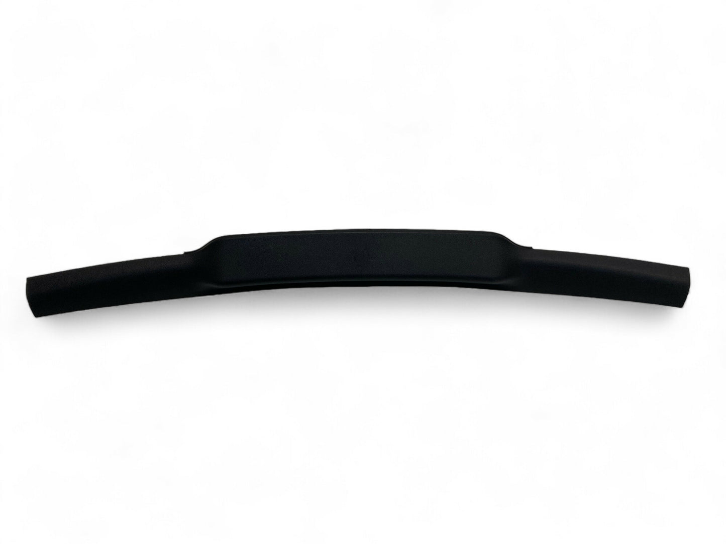 Mini Cooper Center Upper Hatch Trim Black OEM 51497148908 07-13 R56