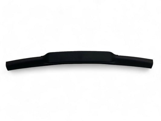 Mini Cooper Center Upper Hatch Trim Black OEM 51497148908 07-13 R56