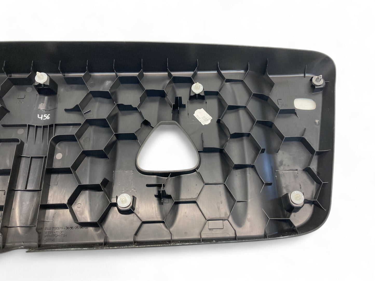 Mini Cooper Rear Tailgate Interior Trim Panel 51497190619 09-15 R57