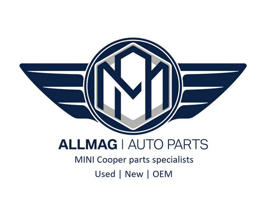 Mini Cooper Right Front Lower Control Arm Bushing NEW 31126757562 02-08 R50 R52 R53