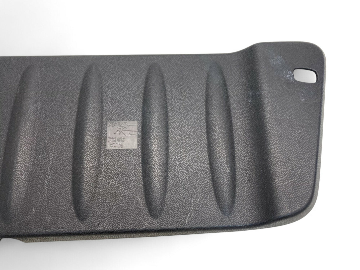 Mini Cooper Rear Tailgate Interior Trim Panel 51497190619 09-15 R57