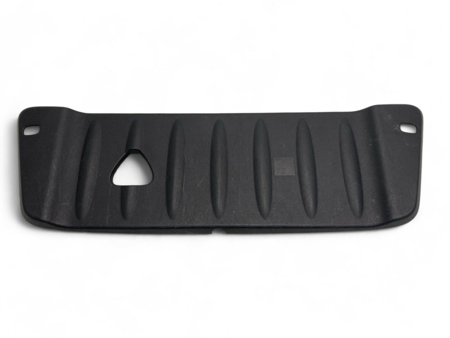 Mini Cooper Rear Tailgate Interior Trim Panel 51497190619 09-15 R57