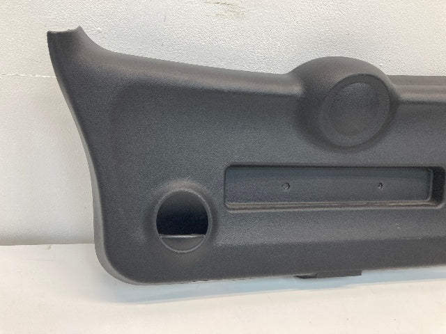 Mini Cooper Lower Hatch Trim Panel 51497302727 F56