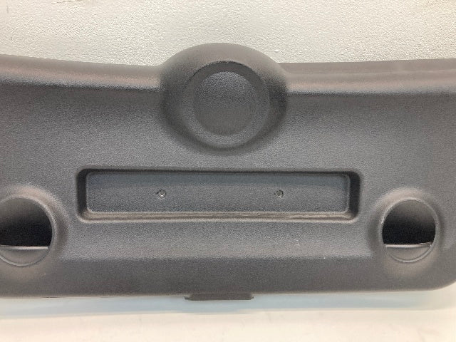 Mini Cooper Lower Hatch Trim Panel 51497302727 F56