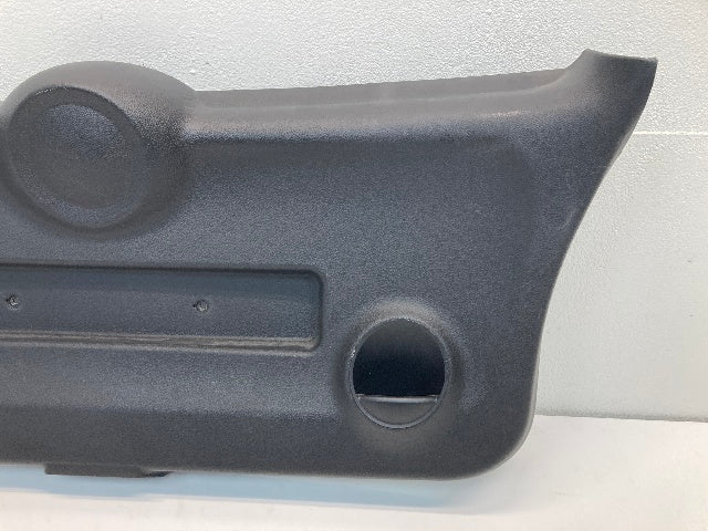 Mini Cooper Lower Hatch Trim Panel 51497302727 F56