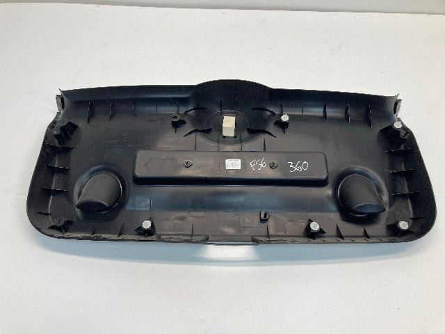 Mini Cooper Lower Hatch Trim Panel 51497302727 F56