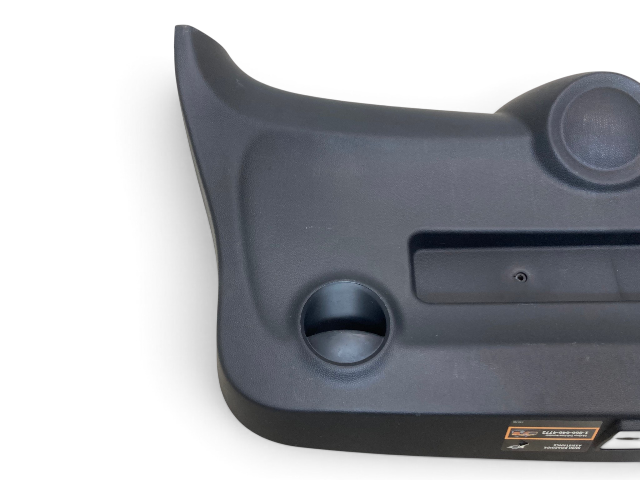 Mini Cooper Lower Hatch Trim Panel 51497318942 2015-2024 F55