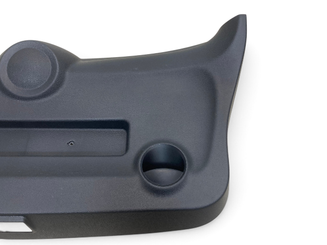 Mini Cooper Lower Hatch Trim Panel 51497318942 2015-2024 F55
