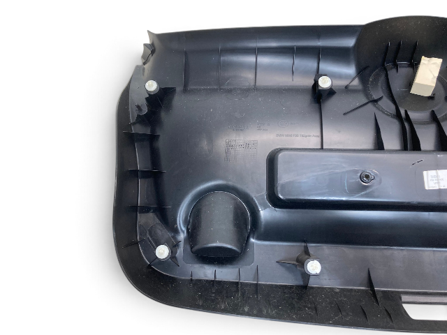 Mini Cooper Lower Hatch Trim Panel 51497318942 2015-2024 F55