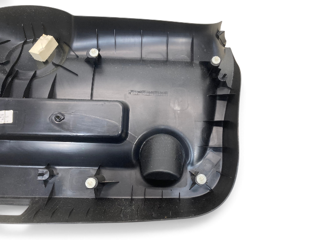 Mini Cooper Lower Hatch Trim Panel 51497318942 2015-2024 F55