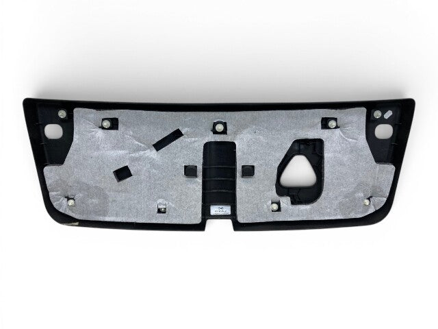 Mini Cooper Rear Tailgate Interior Trim Panel 51497360377 2016-2024 F57