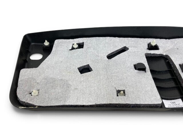 Mini Cooper Rear Tailgate Interior Trim Panel 51497360377 2016-2024 F57
