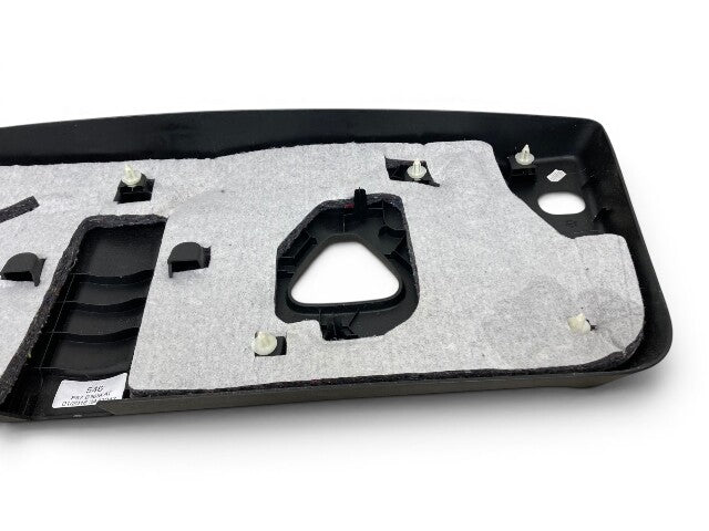 Mini Cooper Rear Tailgate Interior Trim Panel 51497360377 2016-2024 F57