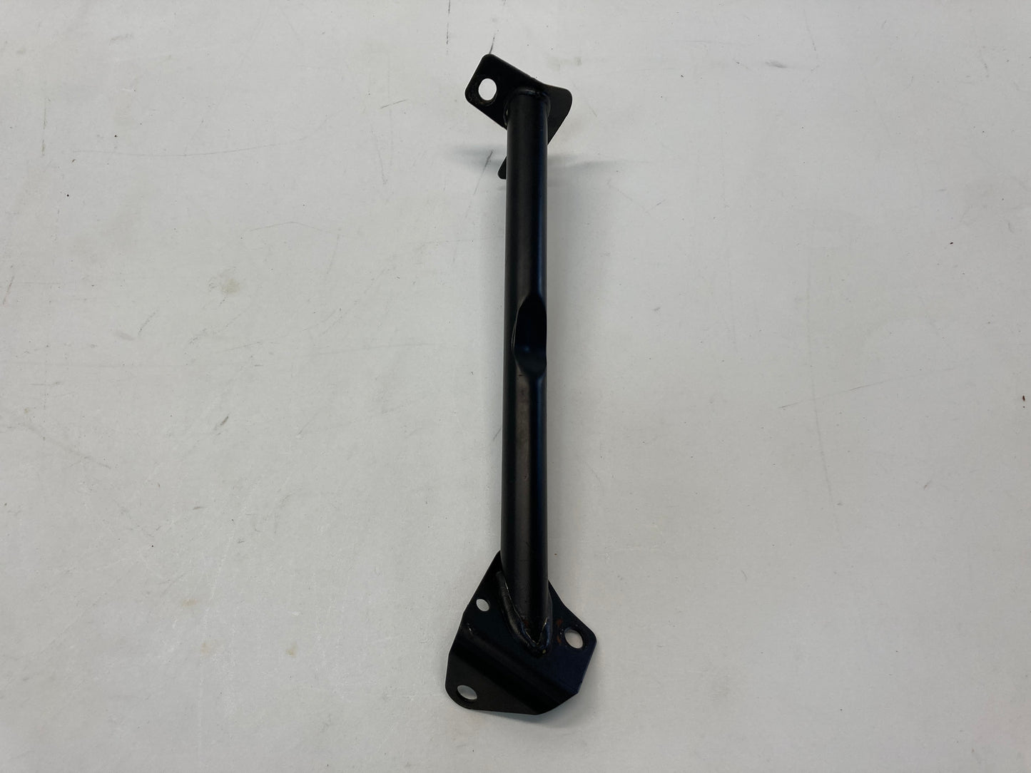 Mini Cooper Convertible Front Chassis Brace Pair 05-08 R52
