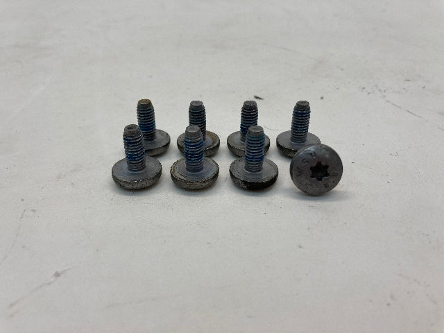Mini Cooper Convertible Front Chassis Brace Pair 05-08 R52