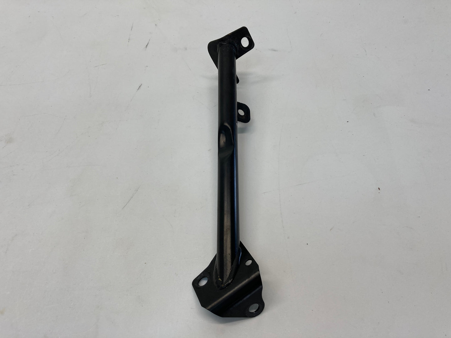 Mini Cooper Convertible Front Chassis Brace Pair 05-08 R52