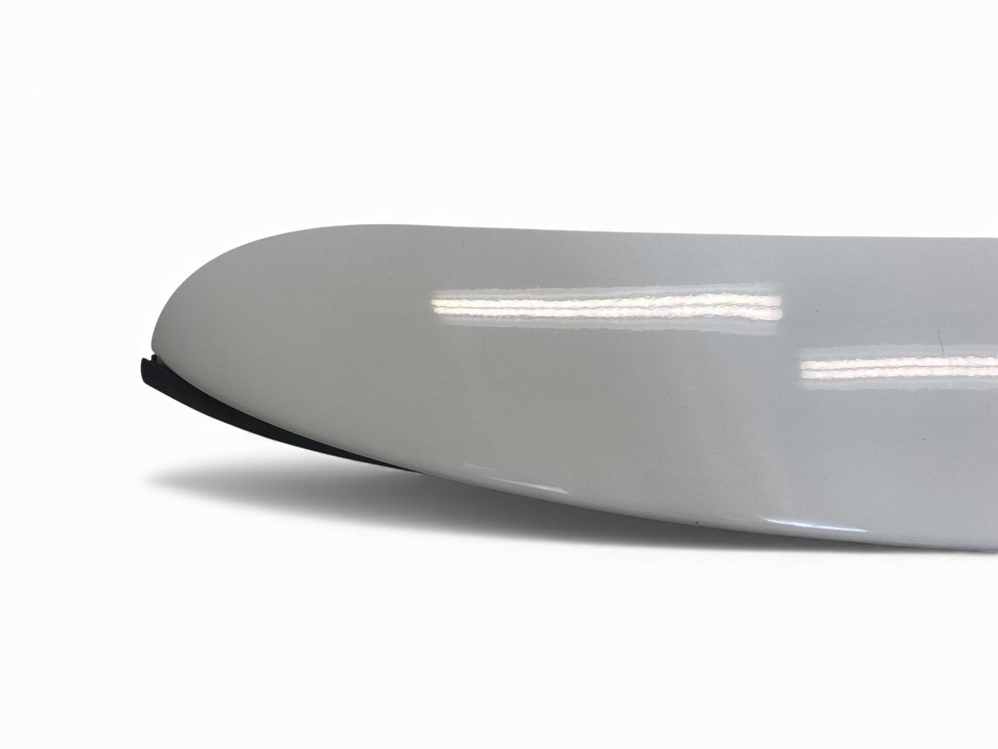 Mini Cooper Base Hatchback Rear Spoiler White 51620430314 07-13 R56 524
