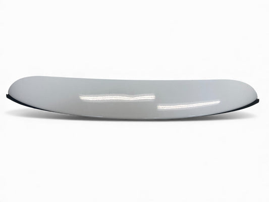 Mini Cooper Base Hatchback Rear Spoiler White 51620430314 07-13 R56 524