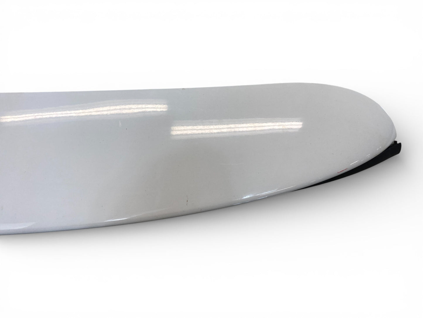 Mini Cooper Base Hatchback Rear Spoiler White 51620430314 07-13 R56 528