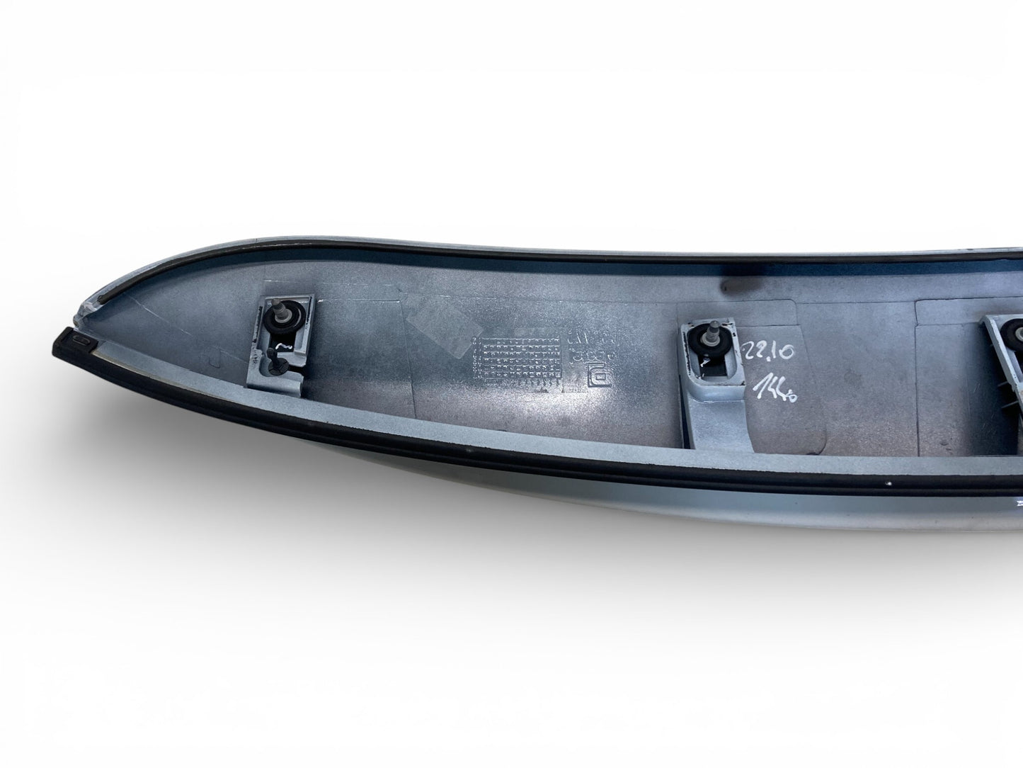 Mini Cooper Base Hatchback Rear Spoiler White 51620430314 07-13 R56 528