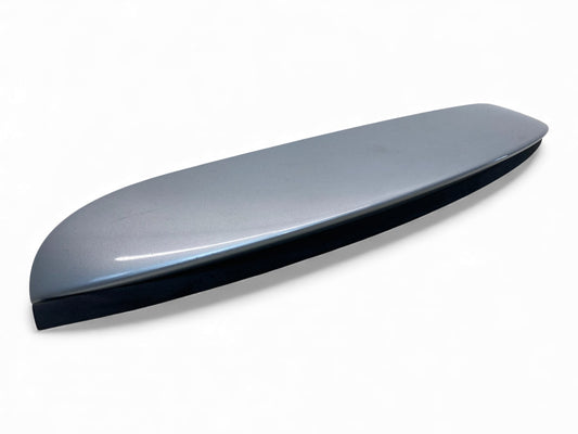 Mini Cooper Base Hatchback Rear Spoiler Silver 51620430314 R56 R56A