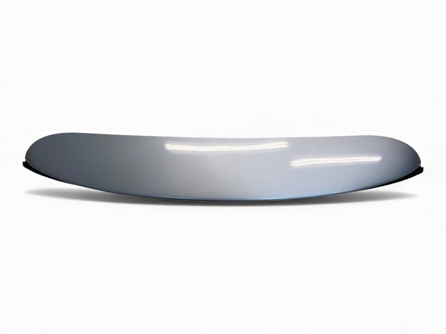 Mini Cooper Base Hatchback Rear Spoiler Silver 51620430314 R56 R56A