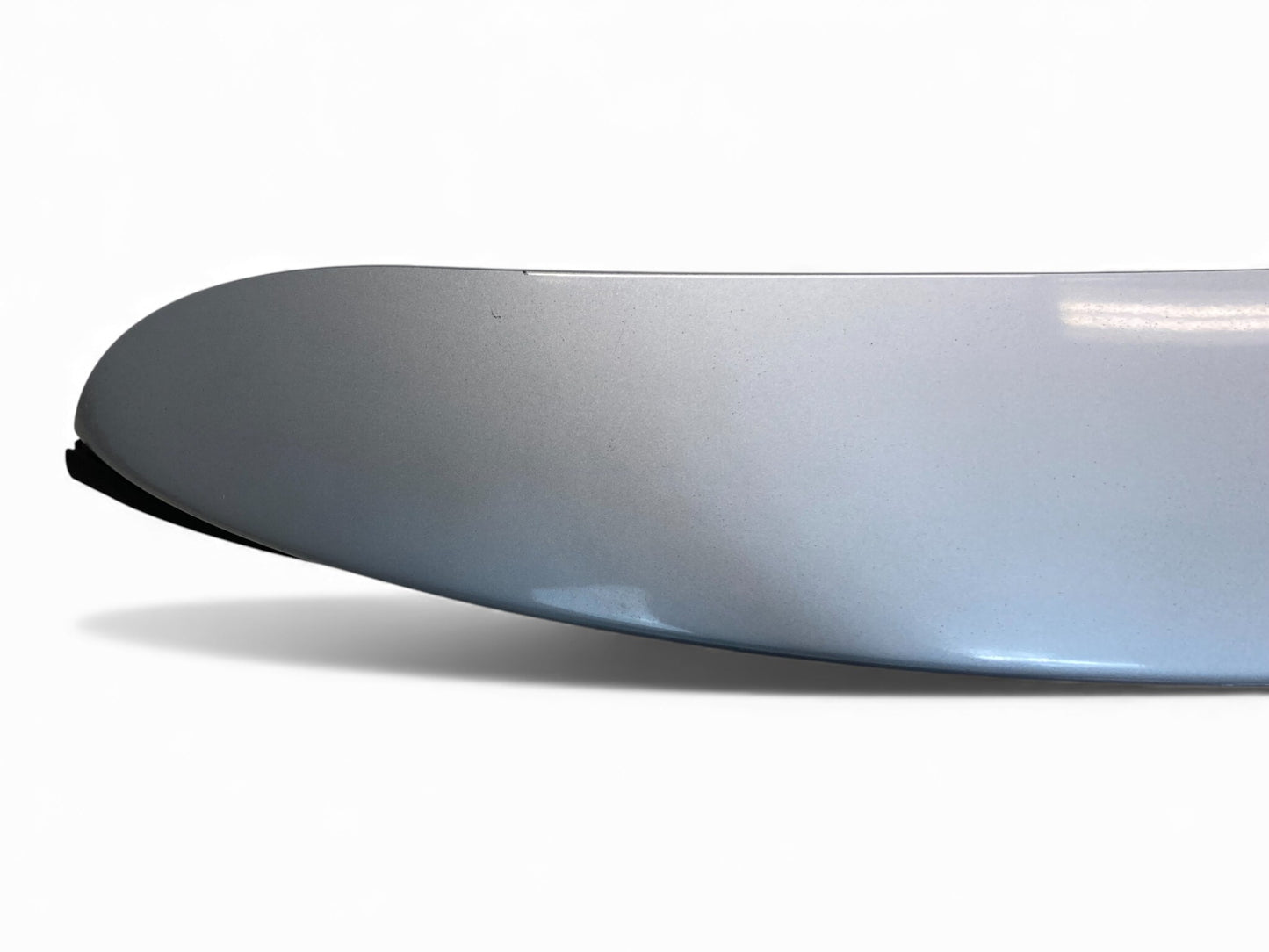 Mini Cooper Base Hatchback Rear Spoiler Silver 51620430314 R56 R56A