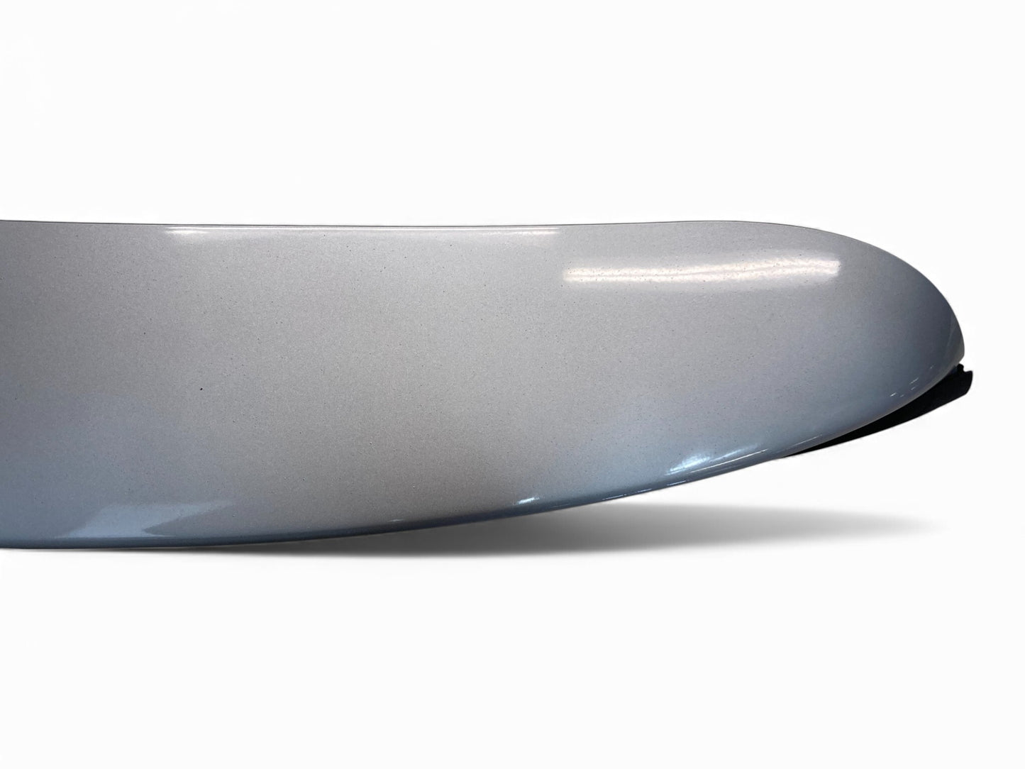 Mini Cooper Base Hatchback Rear Spoiler Silver 51620430314 R56 R56A