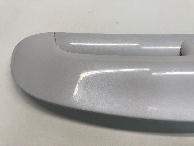 Mini Cooper S JCW Hatchback Rear Spoiler White 51622753758 R56 445