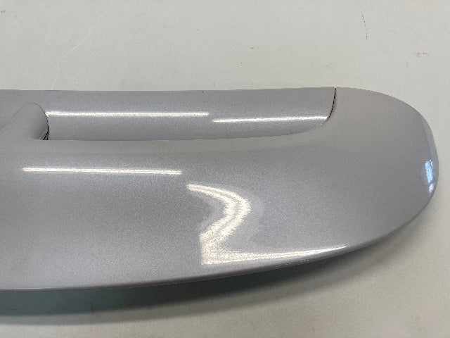 Mini Cooper S JCW Hatchback Rear Spoiler White 51622753758 R56 445