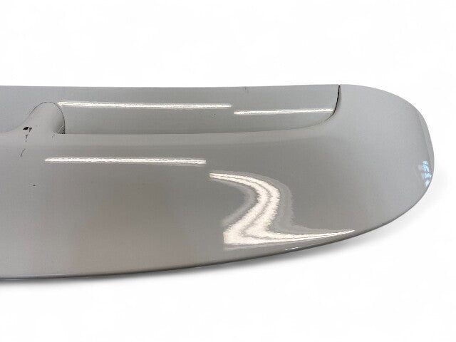Mini Cooper S JCW Hatchback Rear Spoiler White 51622753758 R56 497