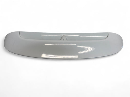 Mini Cooper S JCW Hatchback Rear Spoiler White 51622753758 R56 497