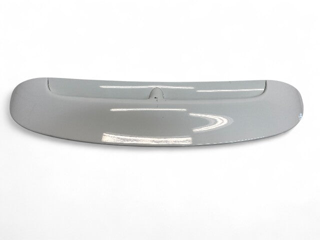 Mini Cooper S JCW Hatchback Rear Spoiler White 51622753758 R56 497