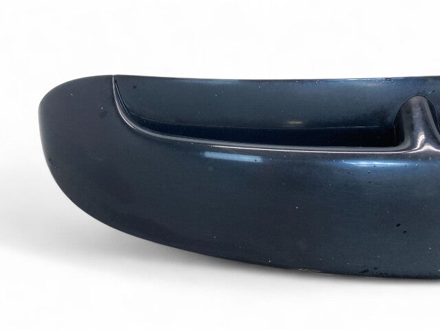 Mini Cooper S JCW Hatchback Rear Spoiler Black 51622753758 R56 504