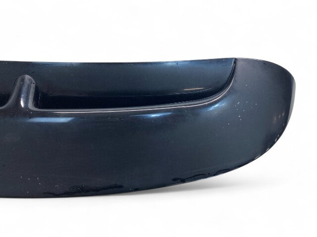 Mini Cooper S JCW Hatchback Rear Spoiler Black 51622753758 R56 504