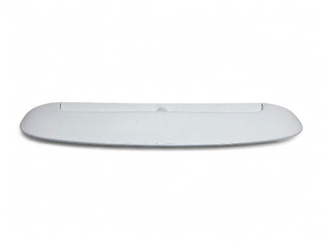 Mini Cooper S JCW Hatchback Rear Spoiler White 51622753758 R56 514
